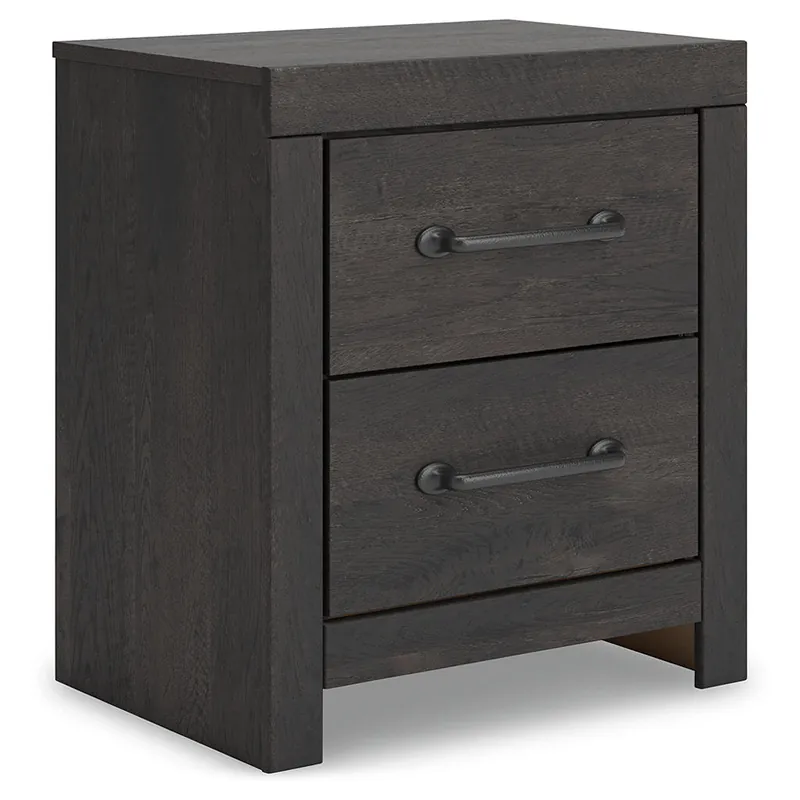 Hollivern Nightstand - Signature Design by Ashley®