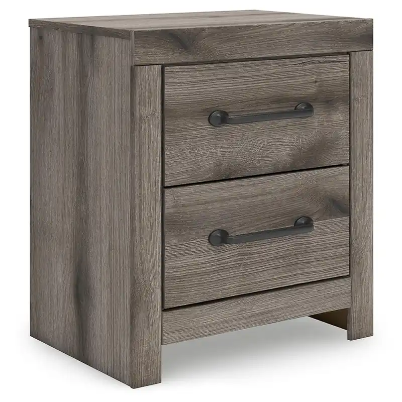Graystorm Nightstand - Signature Design by Ashley®