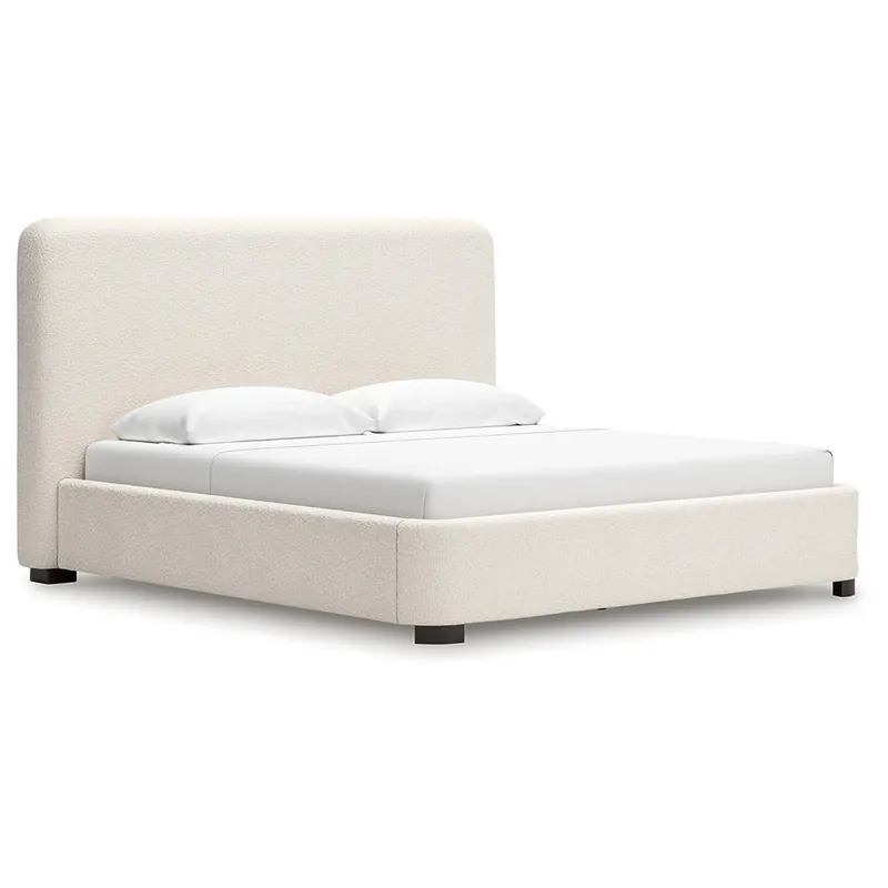 Brintstreet King Upholstered Bed - Signature Design by Ashley®
