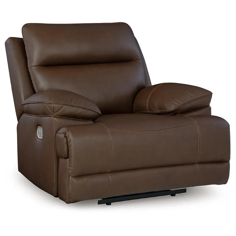 VonRyan Power Recliner - Signature Design by Ashley®