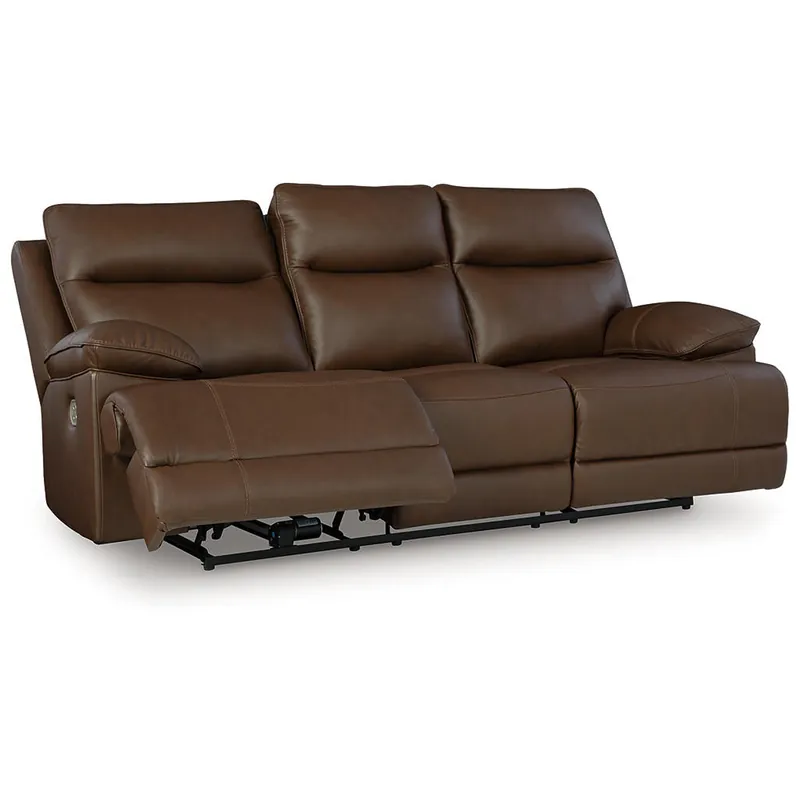VonRyan Power Reclining Sofa - Signature Design by Ashley®