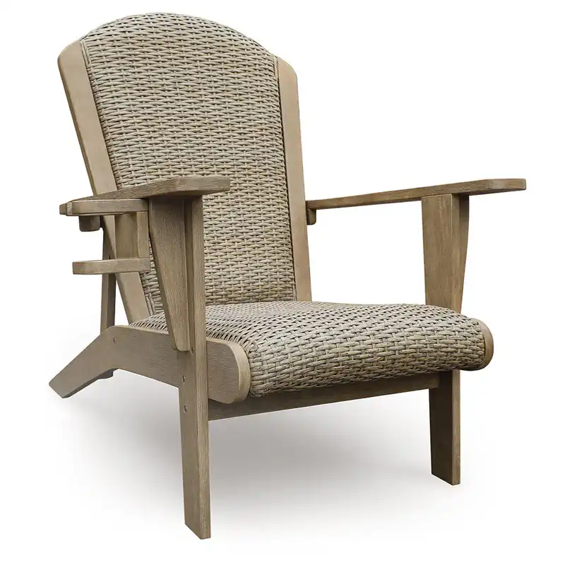 Marina Sun Adirondack Chair - Signature Design by Ashley®