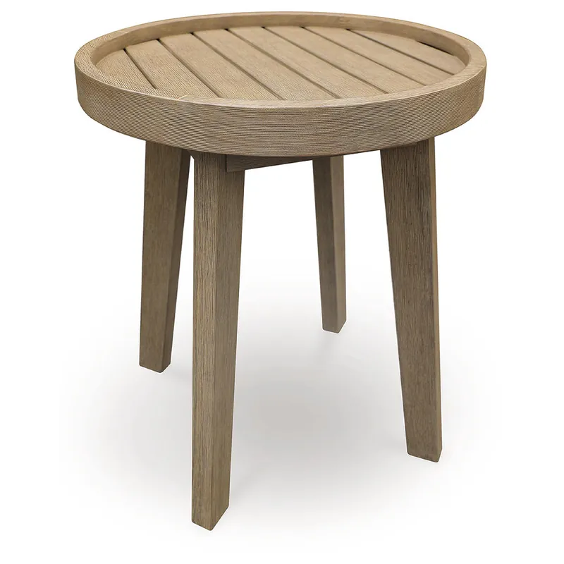 Marina Sun Outdoor End Table - Signature Design by Ashley®