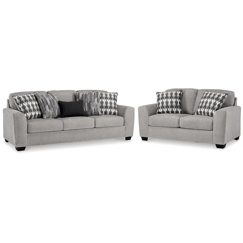 Avenal Park Sofa and Loveseat - Signature Design by Ashley®