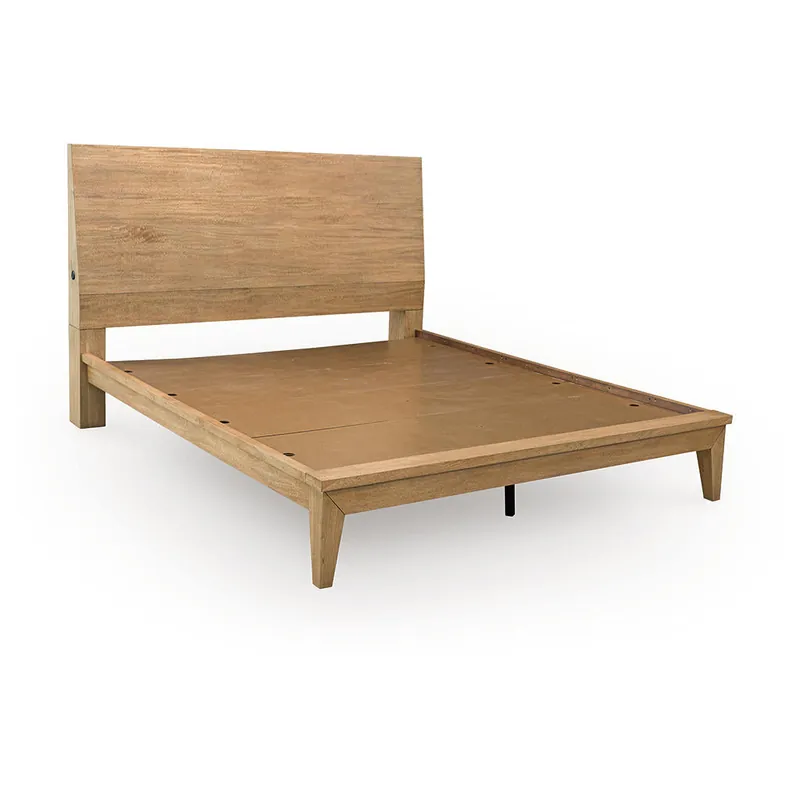 Sherbana California King Panel Bed - Signature Design by Ashley®