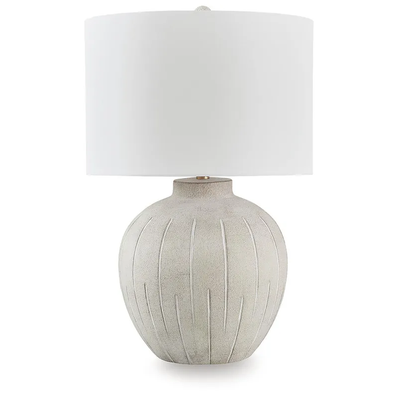 Calbert Table Lamp - Signature Design by Ashley®