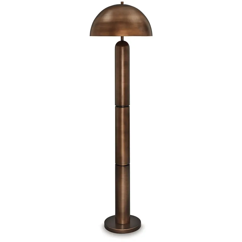 Wendfield Floor Lamp - Signature Design by Ashley®