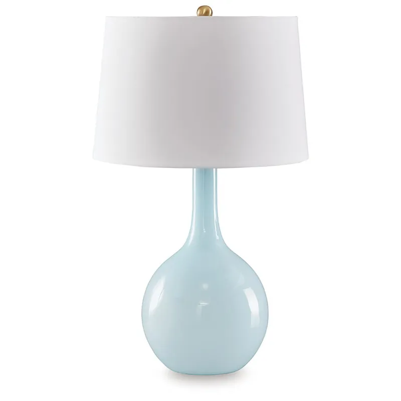Rylanton Table Lamp - Signature Design by Ashley®
