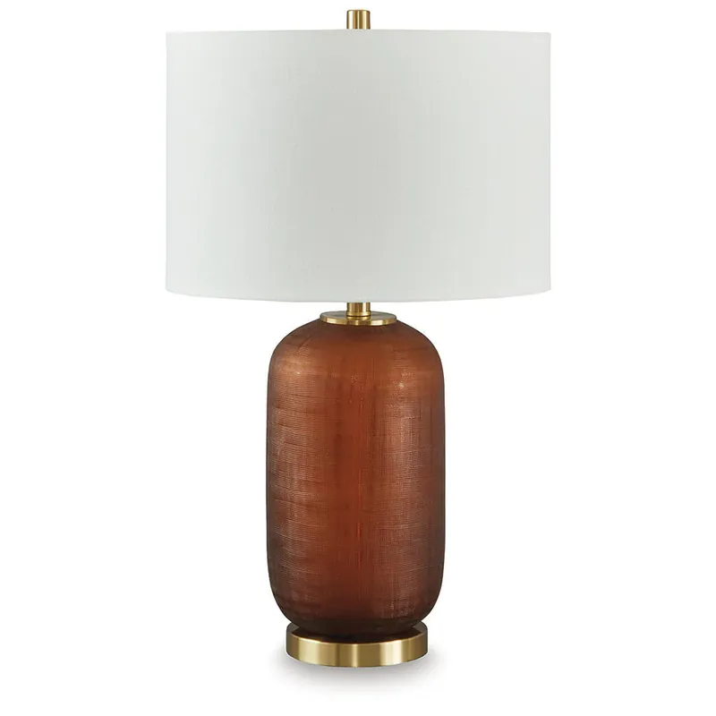 Farberman Table Lamp - Signature Design by Ashley®