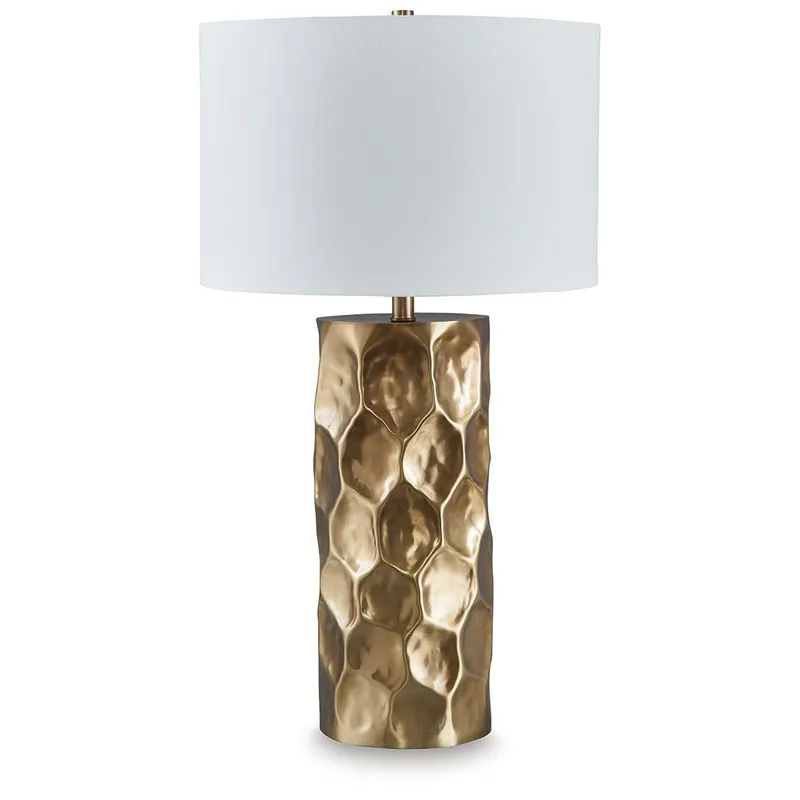 Marshawn Table Lamp - Signature Design by Ashley®