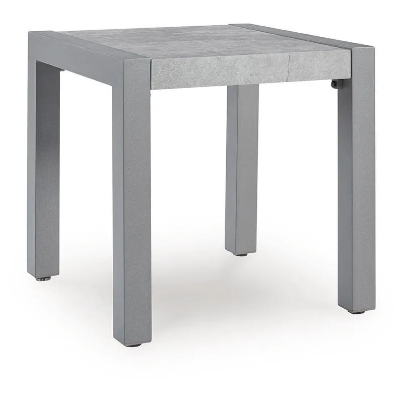 Hurley Park Outdoor End Table - Signature Design by Ashley®