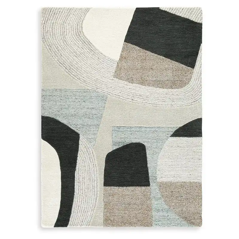 Edrickhill 5' x 7' Rug - Signature Design by Ashley®