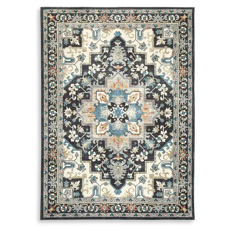 Leningston 8' x 10' Washable Rug - Signature Design by Ashley®