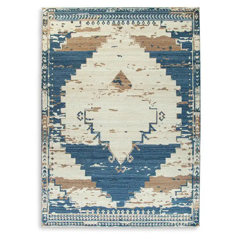 Varnler 10' x 14' Rug - Signature Design by Ashley®