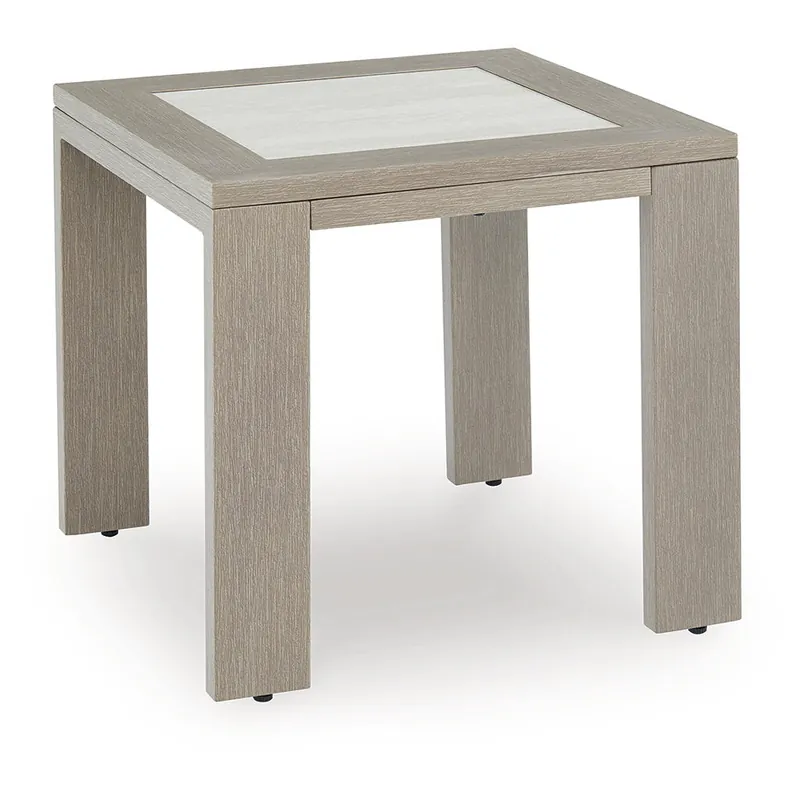 Kimpton Isle Outdoor End Table - Signature Design by Ashley®