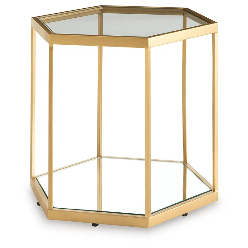 Veerwick Accent Coffee Table - Signature Design by Ashley®