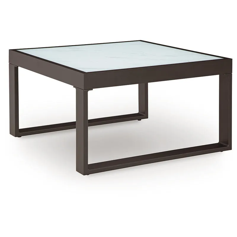 Beachloft Outdoor Coffee Table - Signature Design by Ashley®