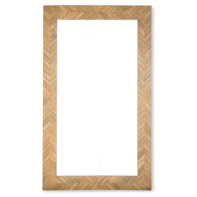Waylane Floor Mirror - Signature Design by Ashley®