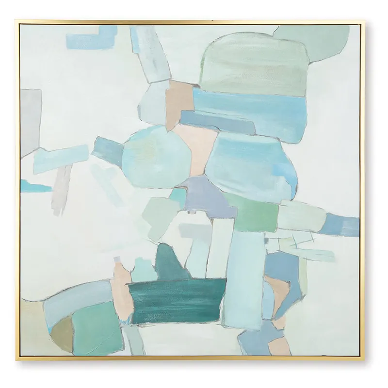 Wynburn Wall Art - Signature Design by Ashley®