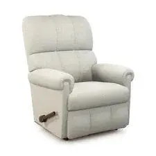 Vail Rocking Recliner - La-Z-Boy