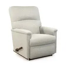 Collage Rocking Recliner - La-Z-Boy