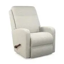 Finley Rocking Recliner - La-Z-Boy