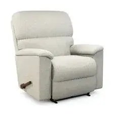 Brooks Rocking Recliner - La-Z-Boy
