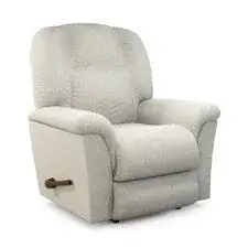 Jasper Rocking Recliner - La-Z-Boy