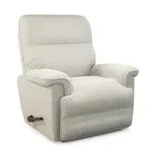 Jay Rocking Recliner - La-Z-Boy