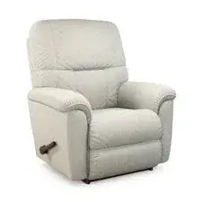 Lawrence Rocking Recliner - La-Z-Boy
