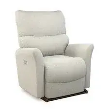 Rowan Power Rocking Recliner - La-Z-Boy