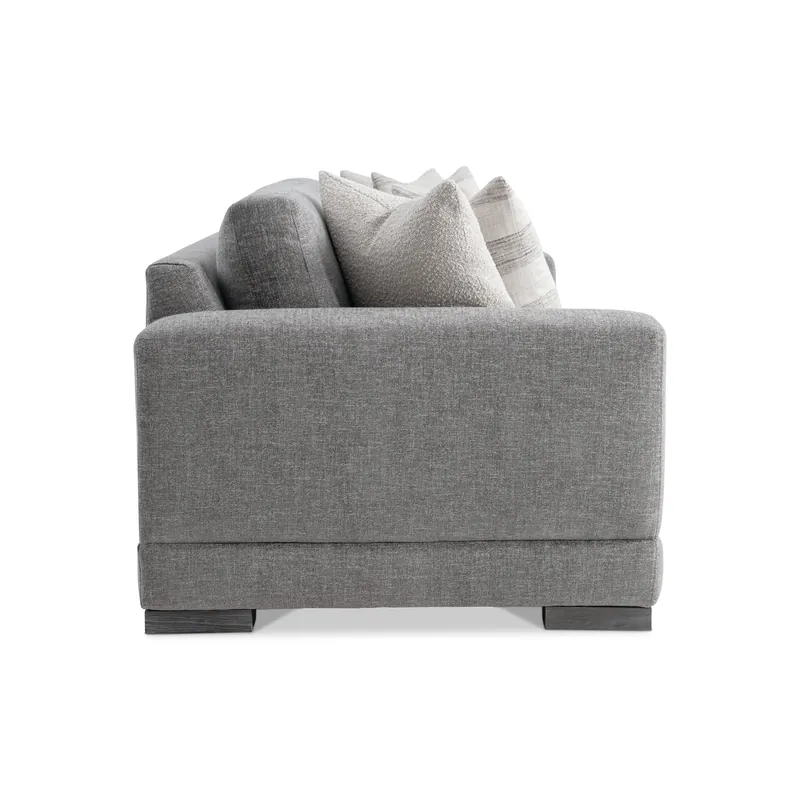 Lars Fabric Sofa - Bernhardt Living