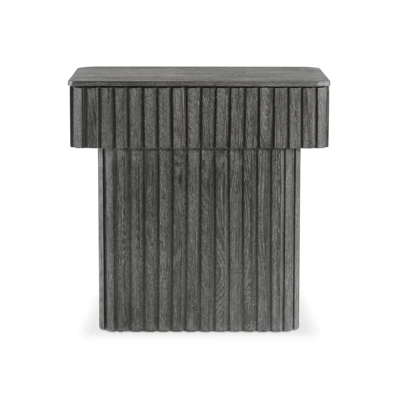 Menton Nightstand - Bernhardt Loft