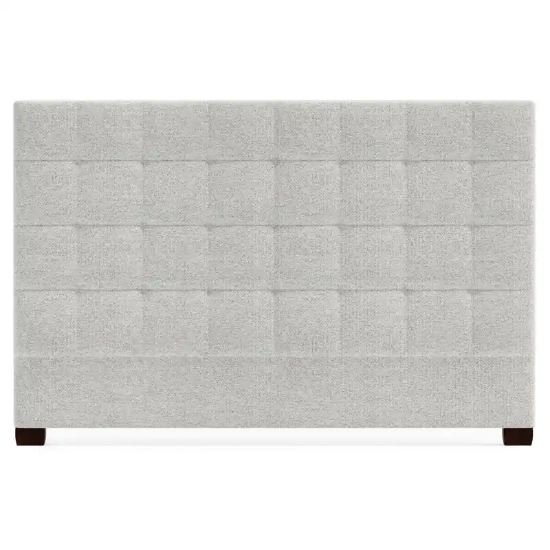 Avery Fabric Headboard - Bernhardt Interiors