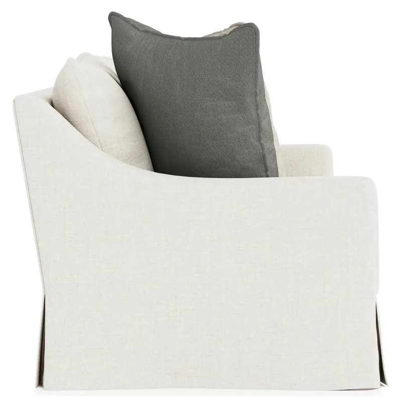 Grace Fabric Sofa - Bernhardt Living