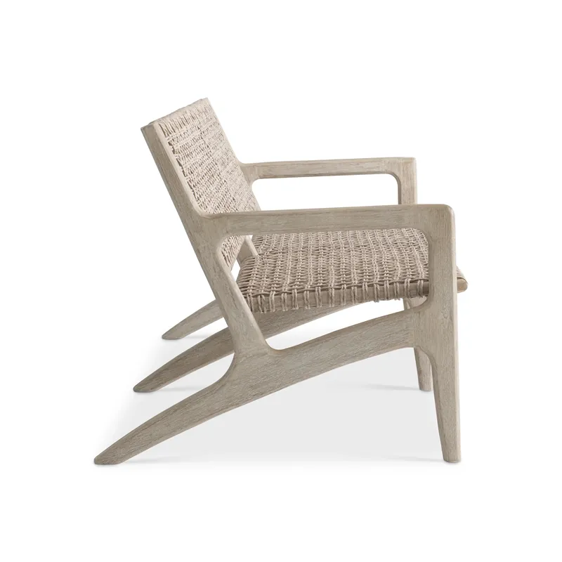 Atlas Fabric Sofa - Bernhardt Exteriors