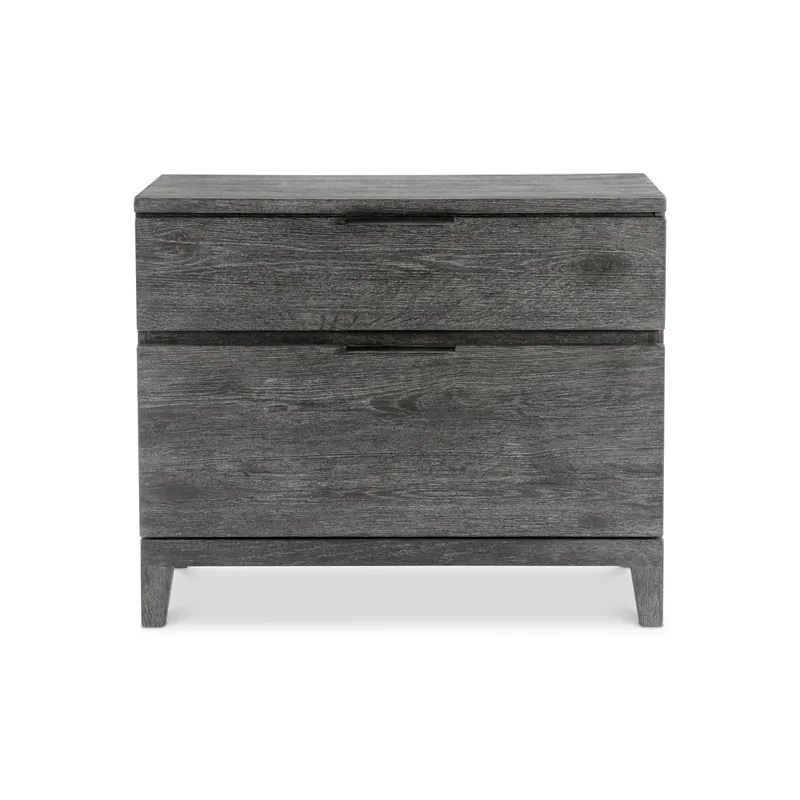 Menton Nightstand - Bernhardt Loft