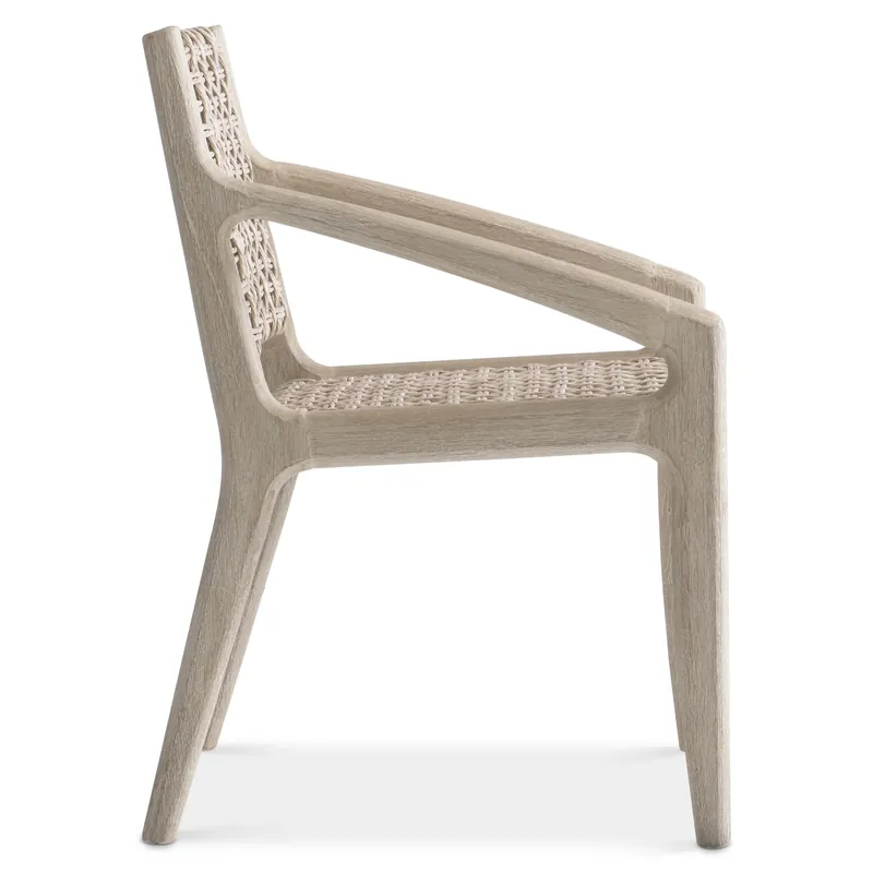 Atlas Outdoor Arm Chair - Bernhardt Exteriors