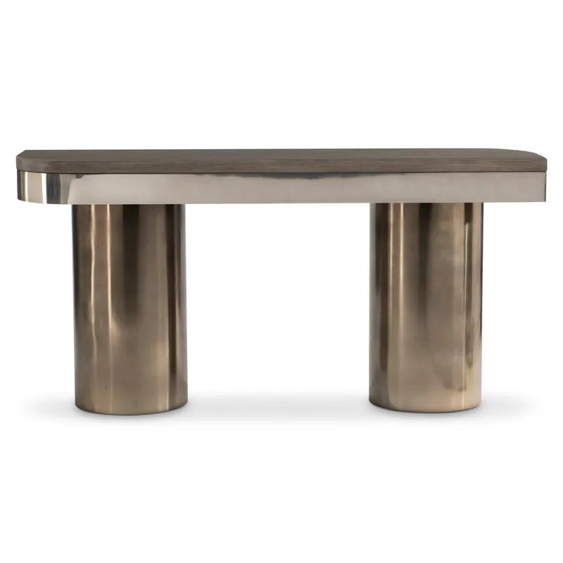 Jacopo Console Table - Bernhardt Interiors