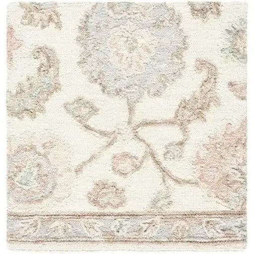 Arnold Handmade Rug - Livabliss