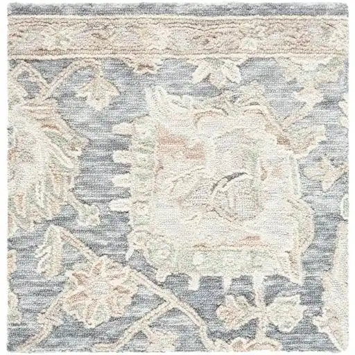Arnold Handmade Rug - Livabliss