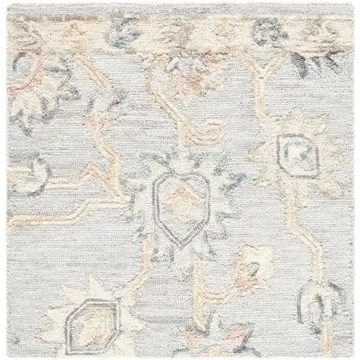 Arnold Handmade Rug - Livabliss