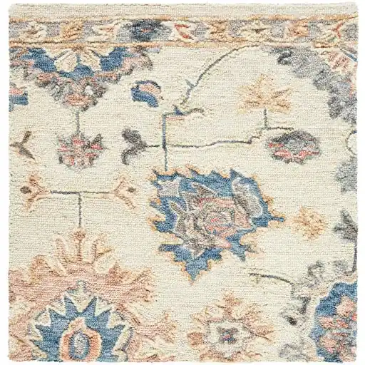 Arnold Handmade Rug - Livabliss