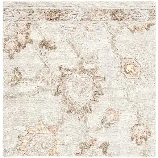 Arnold Handmade Rug - Livabliss
