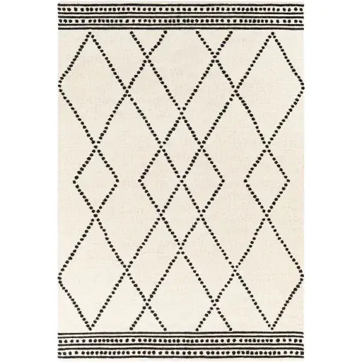 Arsenal Handmade Rug - Livabliss