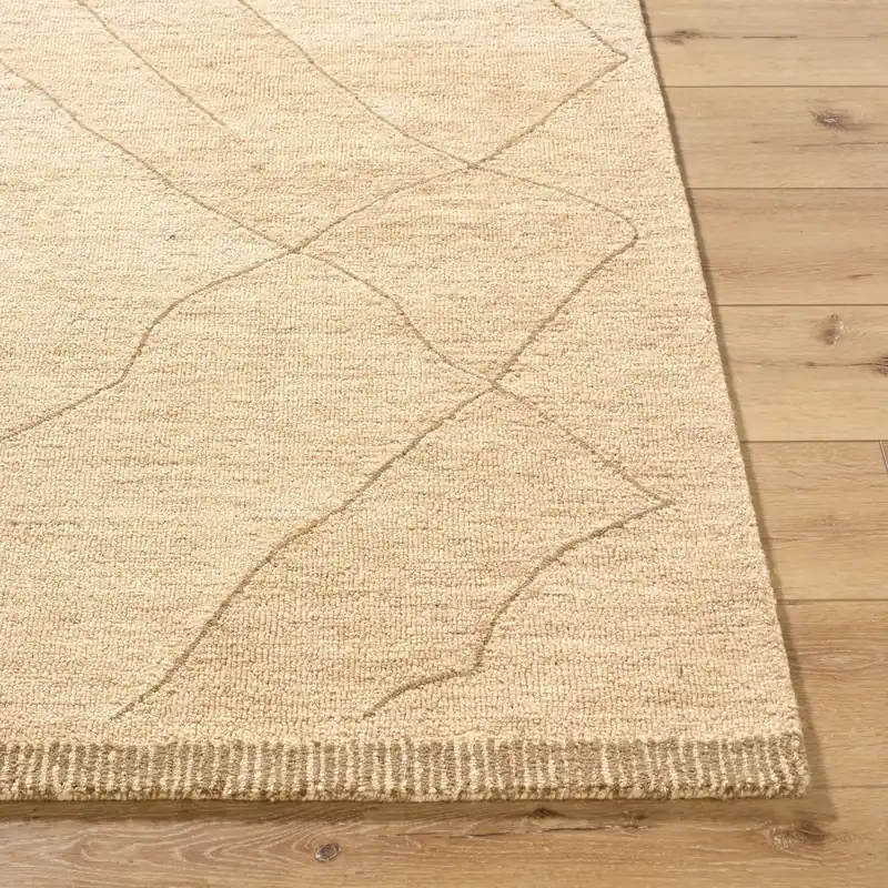 Arsenal Handmade Rug - Livabliss