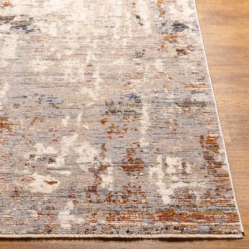 Arya Machine Woven Rug - Livabliss