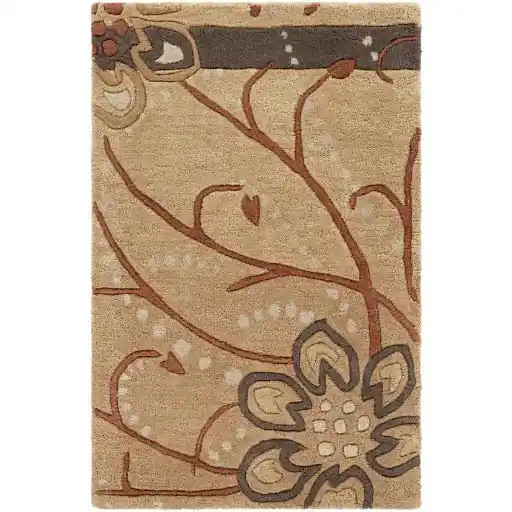 Athena Handmade Rug - Livabliss