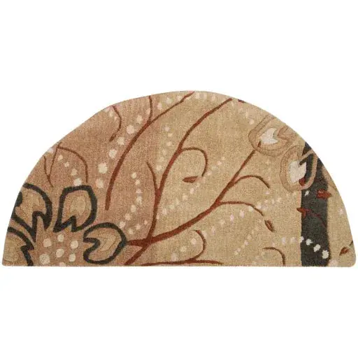 Athena Handmade Rug - Livabliss