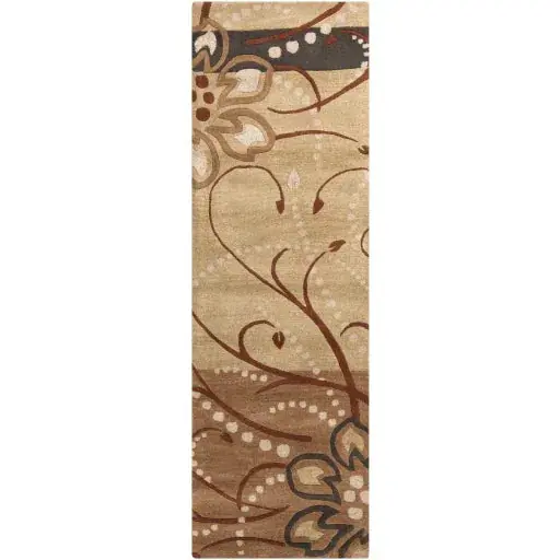 Athena Handmade Rug - Livabliss
